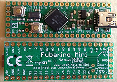 Fubarino Mini